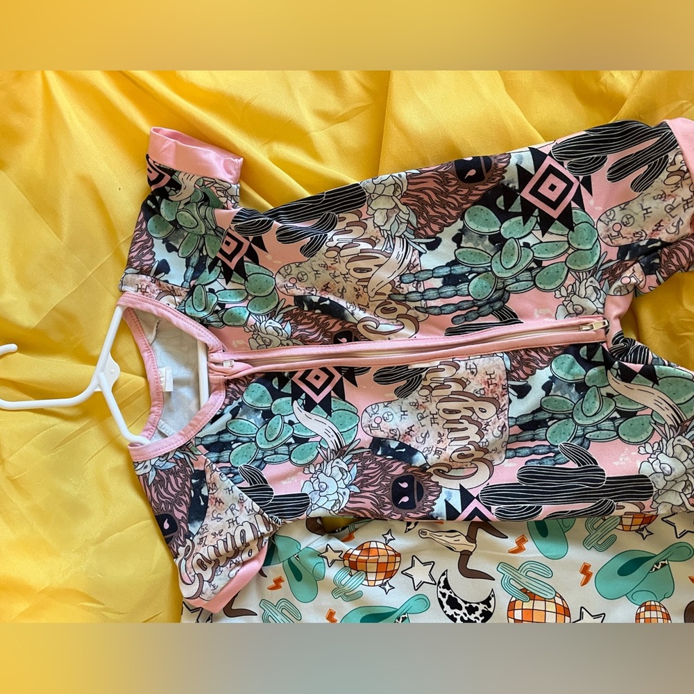 Romper Bundle - Picture 2 of 6